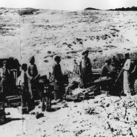 Αριστεροί βουλευτές και εμφύλιος. Δεν είναι κόλλημα, είναι δουλειά