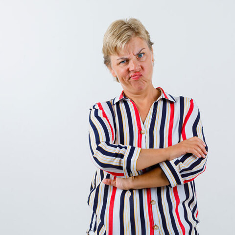 Το φαινόμενο Κάρεν και η διαχρονική φιγούρα της απαιτητικής γυναίκας