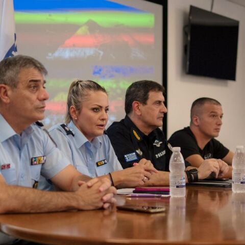 Όπλα, ναρκωτικά, εκβιασμοί και ξέπλυμα χρημάτων: οι αποκαλύψεις της ΕΛ.ΑΣ. για τη Μαφία της Κρήτης σοκάρουν με το μέγεθος της δράσης της.