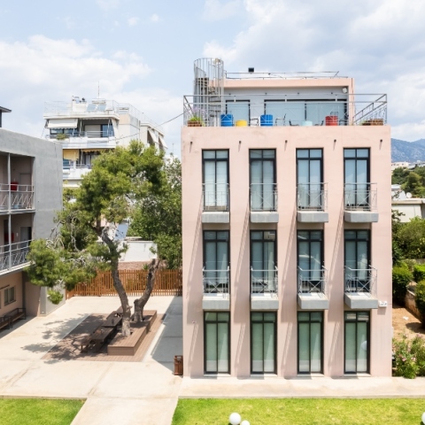 Mediterranean College