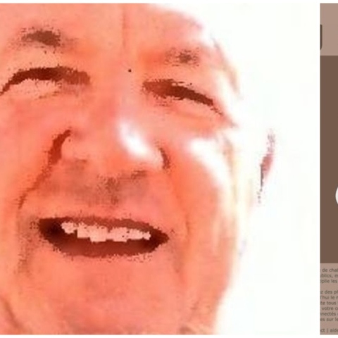 Κύμα οργής στη Γαλλία για την διάδοχη κατάσταση της ιστοσελίδας μέσω της οποίας ο Ντομινίκ Πελικό στρατολογούσε αγνώστους για να βιάσουν τη ναρκωμένη σύζυγό του, Ζιζέλ