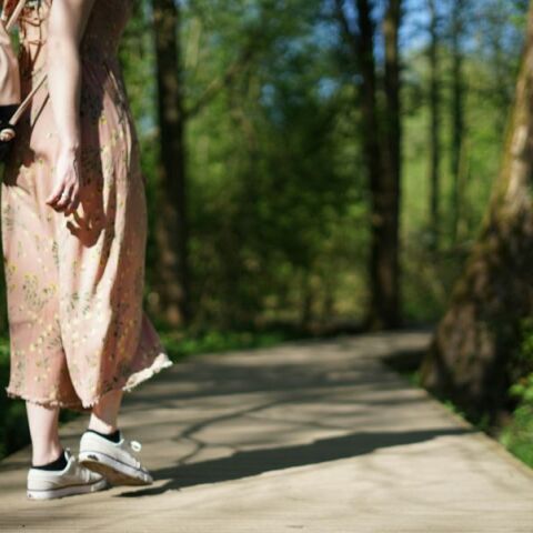 Το γρήγορο περπάτημα για 15 λεπτά την ημέρα αρκεί για να ζήσετε καλύτερα και περισσότερο