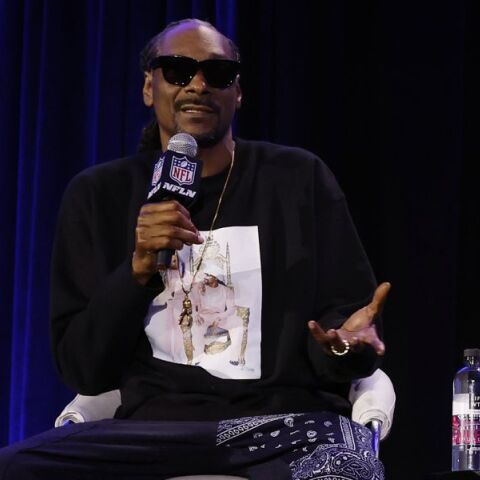 Οι εκπρόσωποι του Snoop Dogg διέψευσαν ότι ο διάσημος ράπερ ανάρτησε συγγνώμη για σχόλια σχετικά με ΛΟΑΤΚΙ+ χαρακτήρες στην ταινία «Lightyear».