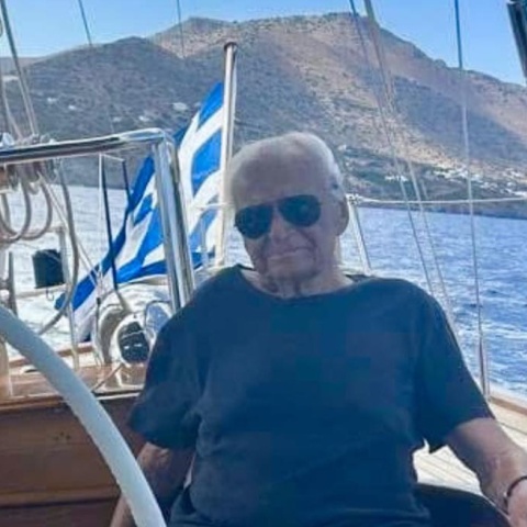 Σπύρος Κοκοτός
