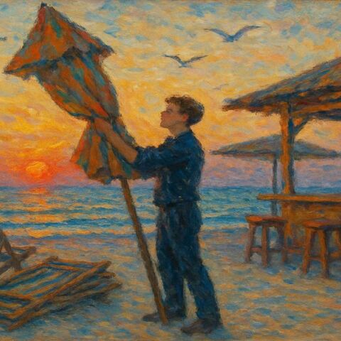 Τα trends του καλοκαιριού που μας άφησε