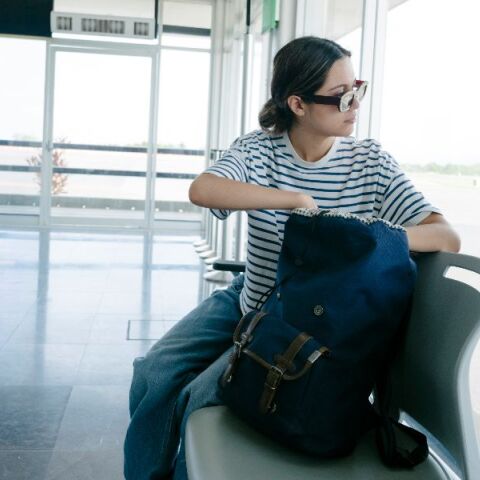 Μέχρι πότε ισχύουν οι παλιές ταυτότητες για ταξίδια στην ΕΕ 