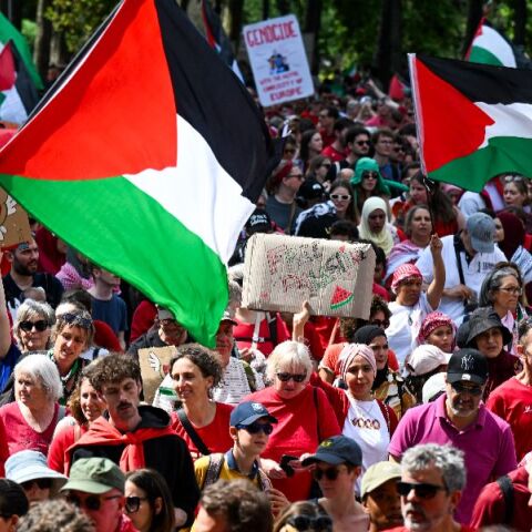 Το Βέλγιο θα αναγνωρίσει το Παλαιστινιακό Κράτος στη Γενική Συνέλευση του ΟΗΕ