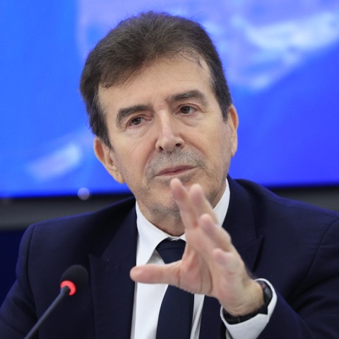 Μιχάλης Χρυσοχοΐδης