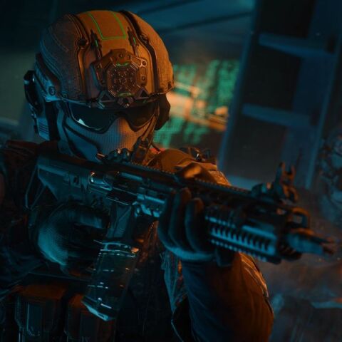 Η Activision συνεργάζεται με την Paramount για ταινία Call of Duty, εμπνευσμένη από τη σειρά βιντεοπαιχνιδιών που έχει πουλήσει πάνω από 500 εκατ. αντίτυπα.