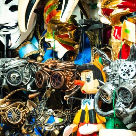 Να τον βράσουμε τον επαγγελματισμό