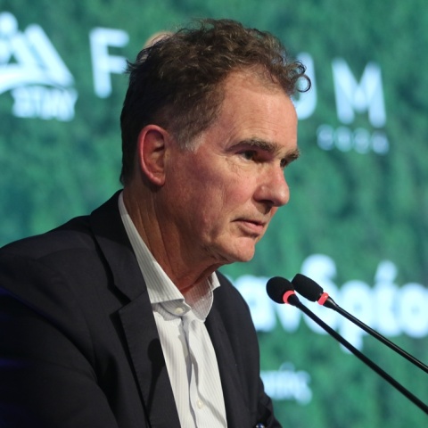 Νίκος Παπανδρέου