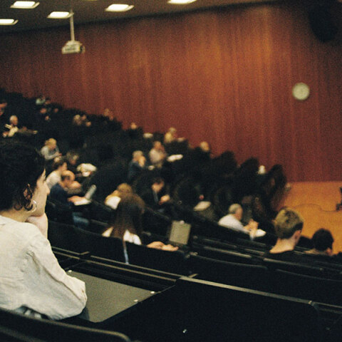 Οι «προοδευτικοί» δεν θέλουν μη κρατικά πανεπιστήμια