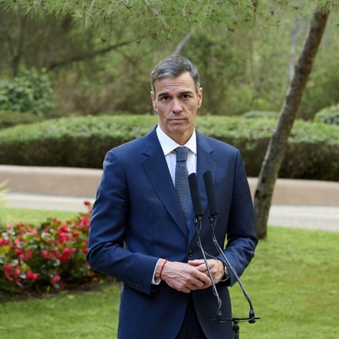 Πέδρο Σάντσεθ