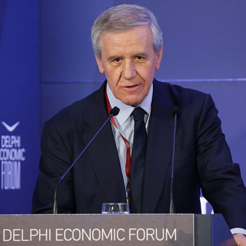 Ο Συμεών Τσομώκος κάνει στην Athens Voice έναν απολογισμό της έως τώρα επαγγελματικής του διαδρομής