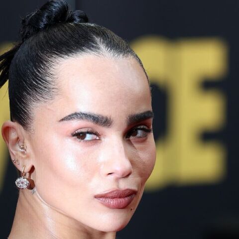 Η Ζόι Κράβιτς χαρακτήρισε το Friends «γεμάτο ομοφοβικά αστεία», ενισχύοντας την κριτική για τη στάση της σειράς απέναντι στη ΛΟΑΤΚΙ+ κοινότητα