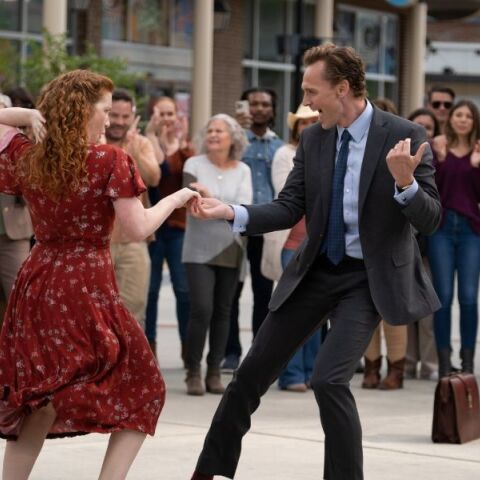 Η Ζωή του Τσακ: Η νέα ταινία του Μάικ Φλάναγκαν, βασισμένη στη νουβέλα του Στίβεν Κινγκ