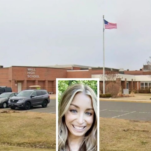 Πρώην καθηγήτρια στο Νιού Τζέρσεϊ παραδέχεται σεξουαλική κακοποίηση δύο εφήβων μαθητών - Αντιμετωπίζει φυλάκιση και ισόβια επιτήρηση.