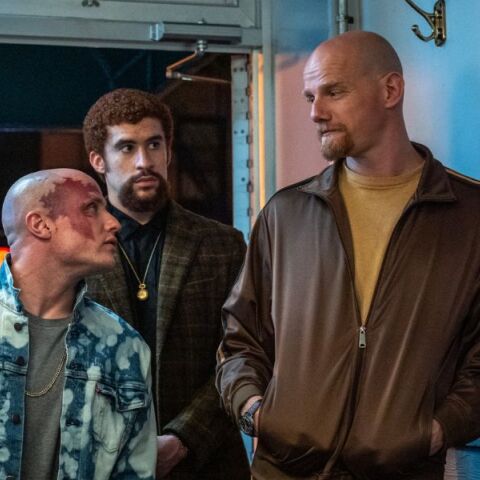 Κλέφτης από σπόντα: Ο Αρονόφσκι επιχειρεί να μιμηθεί τους Ταραντίνο και Κοέν