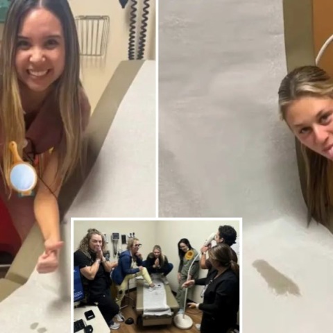 Καλιφόρνια: Εργαζόμενοι στην υγειονομική περίθαλψη απολύθηκαν επειδή ανέβασαν βίντεο στο TikTok, όπου κορόιδευαν τους ασθενείς σε δωμάτια εξέτασης