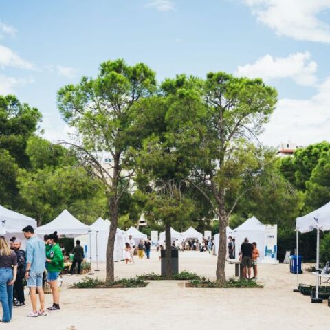 ΚΠΙΣΝ: Green Weekend 2025 - Σάββατο 20 και Κυριακή 21 Σεπτεμβρίου στο Πάρκο Σταύρος Νιάρχος, με θέμα Urgent Conversations | Επείγουσες Συζητήσεις