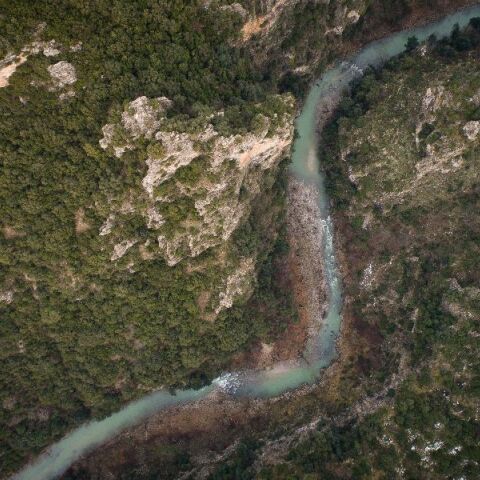 Φαράγγι του Βίκου: Τουρίστρια εξαφανίστηκε ενώ έκανε πεζοπορία με τον σύζυγό της - Την έχασε από τα μάτια του μέσα σε μια στιγμή