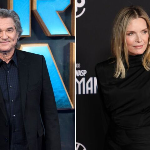 Ο Κερτ Ράσελ και η Μισέλ Φάιφερ πρωταγωνιστούν στη νέα σειρά του Τέιλορ Σέρινταν The Madison, spin-off του Yellowstone.