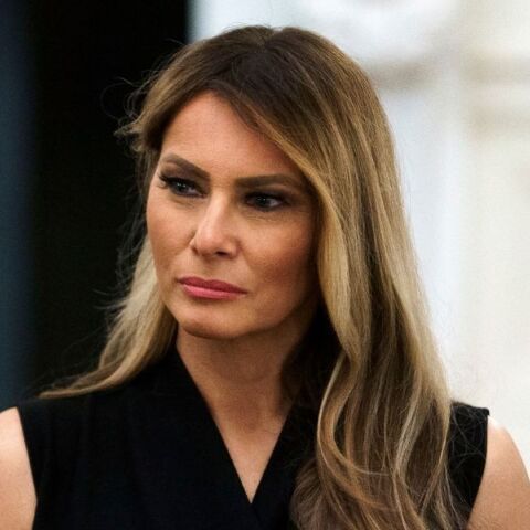 Σπάνια δημόσια εμφάνιση της Μελάνια Τραμπ - Προειδοποίησε πως «τα ρομπότ είναι εδώ» και ζήτησε να προετοιμαστούν τα παιδιά για την εποχή της τεχνητής νοημοσύνης