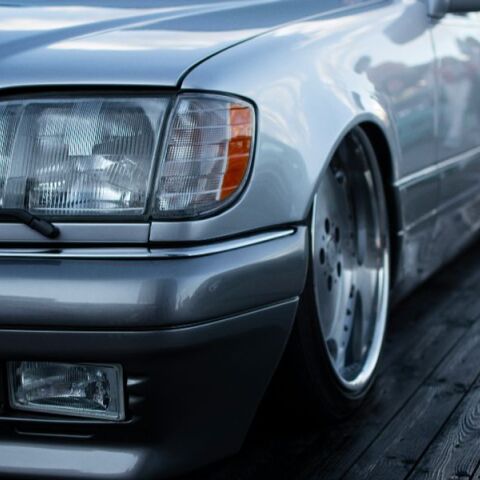 80χρονος πούλησε τη Mercedes του, κράτησε εφεδρικά κλειδιά και την έκλεψε 6 μήνες αργότερα