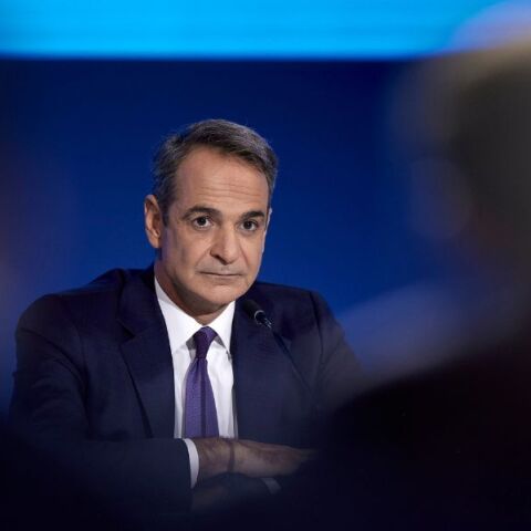 Το πρόγραμμα του Κυριάκου Μητσοτάκη στη Θεσσαλονίκη, στο πλαίσιο της 89ης ΔΕΘ - Η ατζέντα συναντήσεων του πρωθυπουργού