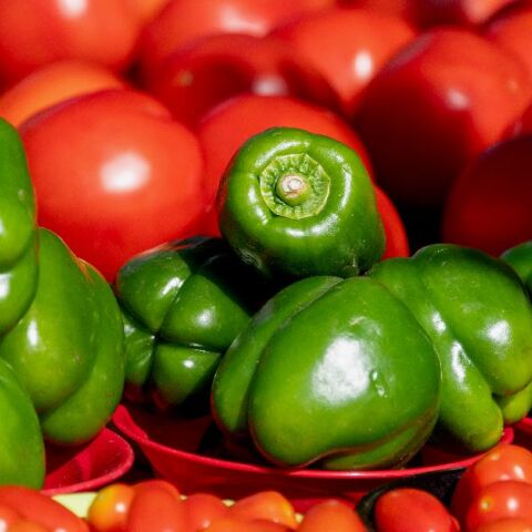 Τα λαχανικά του Σεπτεμβρίου