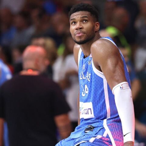 Eurobasket 2025: Η ΕΡΤ1 σάρωσε στην τηλεθέαση στο Ισπανία - Ελλάδα - Πάνω από 2,2 εκατ. τηλεθεατές, κορύφωση στο 52,5% - Εντυπωσιακή δυναμική στα νεανικά κοινά