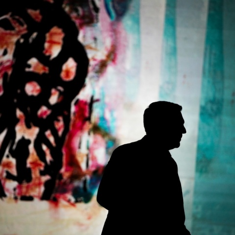 Η σκιά του Αλέξη Τσίπρα