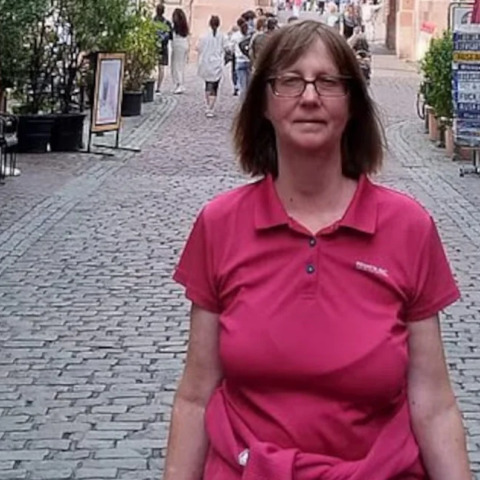 Νεκρή η Βρετανίδα που είχε εξαφανιστεί στην Καβάλα - Εντοπίστηκε σε ένα μικρό, ιδιωτικό νησί 40 χιλιόμετρα μακριά