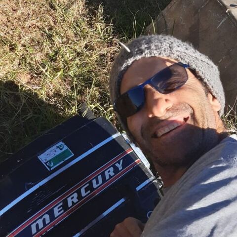 Αυστραλία: O Έλληνας ομογενής που πέθανε μετά την επίθεση καρχαρία 