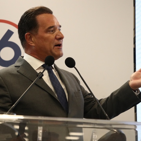 Άδωνις Γεωργιάδης