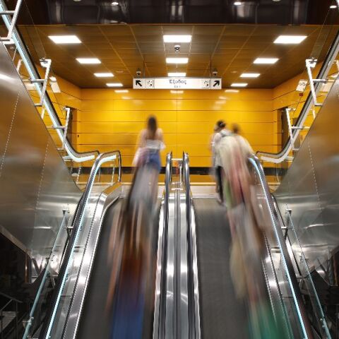 Μετρό Θεσσαλονίκης