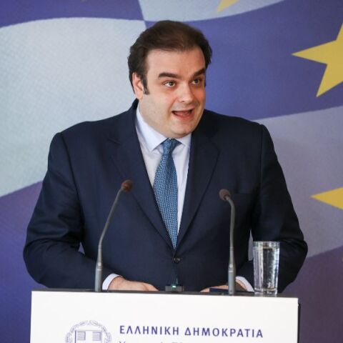 Πιερρακάκης για ομιλία Αλέξη Τσίπρα: Το rebranding κατέληξε replay