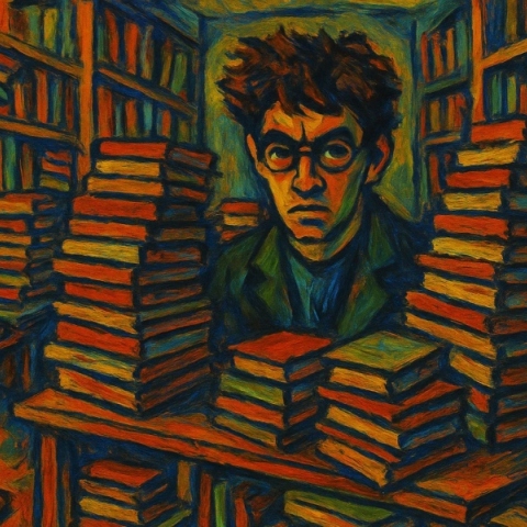 Νέοι τίτλοι που ξεχωρίζουν, προτάσεις που αξίζουν τον χρόνο σας, κείμενα για το βιβλίο και την ανάγνωση