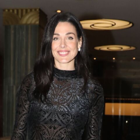 Γέννησε η Ιωάννα Τριανταφυλλίδου - Η πρώτη φωτογραφία μέσα από το μαιευτήριο