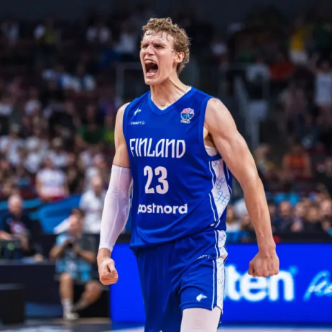 Μάρκανεν: Απίστευτο αυτό που κάναμε! Δεν έχουμε τελειώσει ακόμα όμως