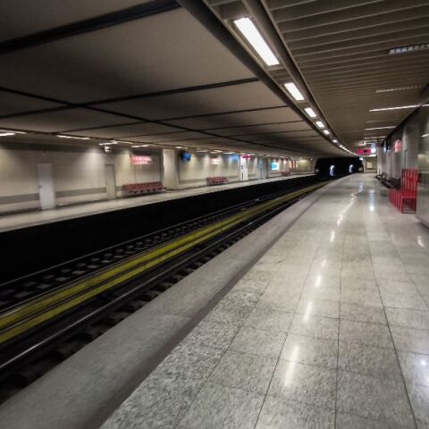 Μετρό Αθήνας: Όλοι οι νέοι σταθμοί που σχεδιάζονται - Ποιες περιοχές αφορούν