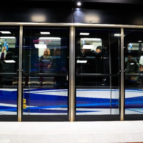 Εκτός λειτουργίας το Μετρό Θεσσαλονίκης λόγω τεχνικού προβλήματος