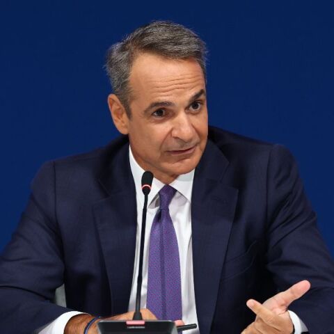 Μητσοτάκης για μη κρατικά πανεπιστήμια