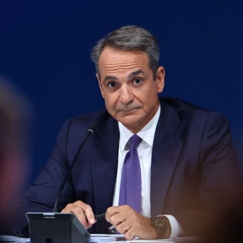 Μητσοτάκης: Υπό καμία προϋπόθεση πρόωρες εκλογές - Θα εξαντλήσουμε την τετραετία