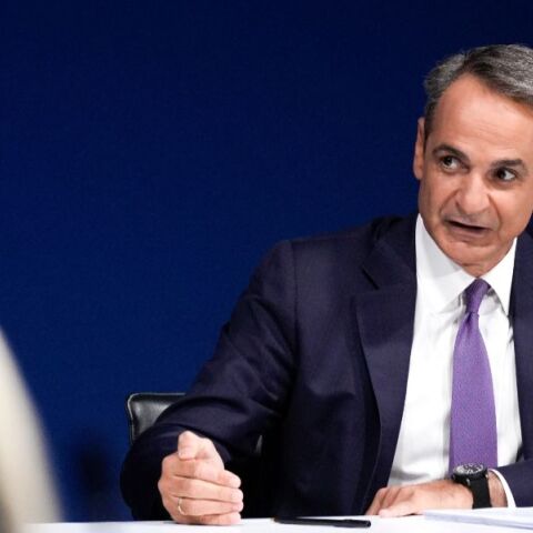 Μητσοτάκης: Οι σχέσεις με Τραμπ, η Γκιλφόιλ και το «καρφί» για τον Καμμένο