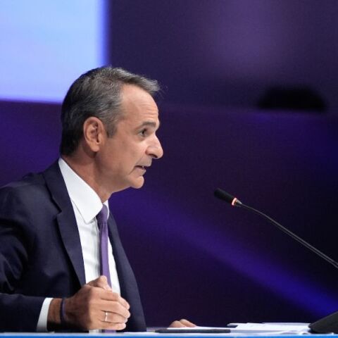 Μητσοτάκης για ΟΠΕΚΕΠΕ: Αναλαμβάνω την ευθύνη για την αποτυχία εξυγίανσης - Θα πάρουμε πίσω τα κλεμμένα