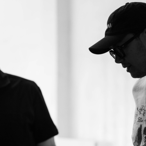 Big by Little: Οι Minas Kosmidis Architects και ο Θανάσης Δάπης δημιουργούν έναν ξεχωριστό χώρο έκφρασης, ιδεών και δημιουργικής συνεργασίας