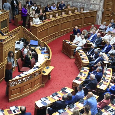 Δηλώστε αριστεροί να έχετε το κεφάλι σας ήσυχο