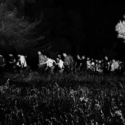 Φωτογραφία Θανάση Καρατζά 