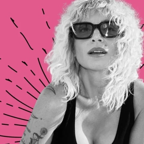 Κερδίστε προσκλήσεις για τη συναυλία της Ελεωνόρας Ζουγανέλη στην Τεχνόπολη